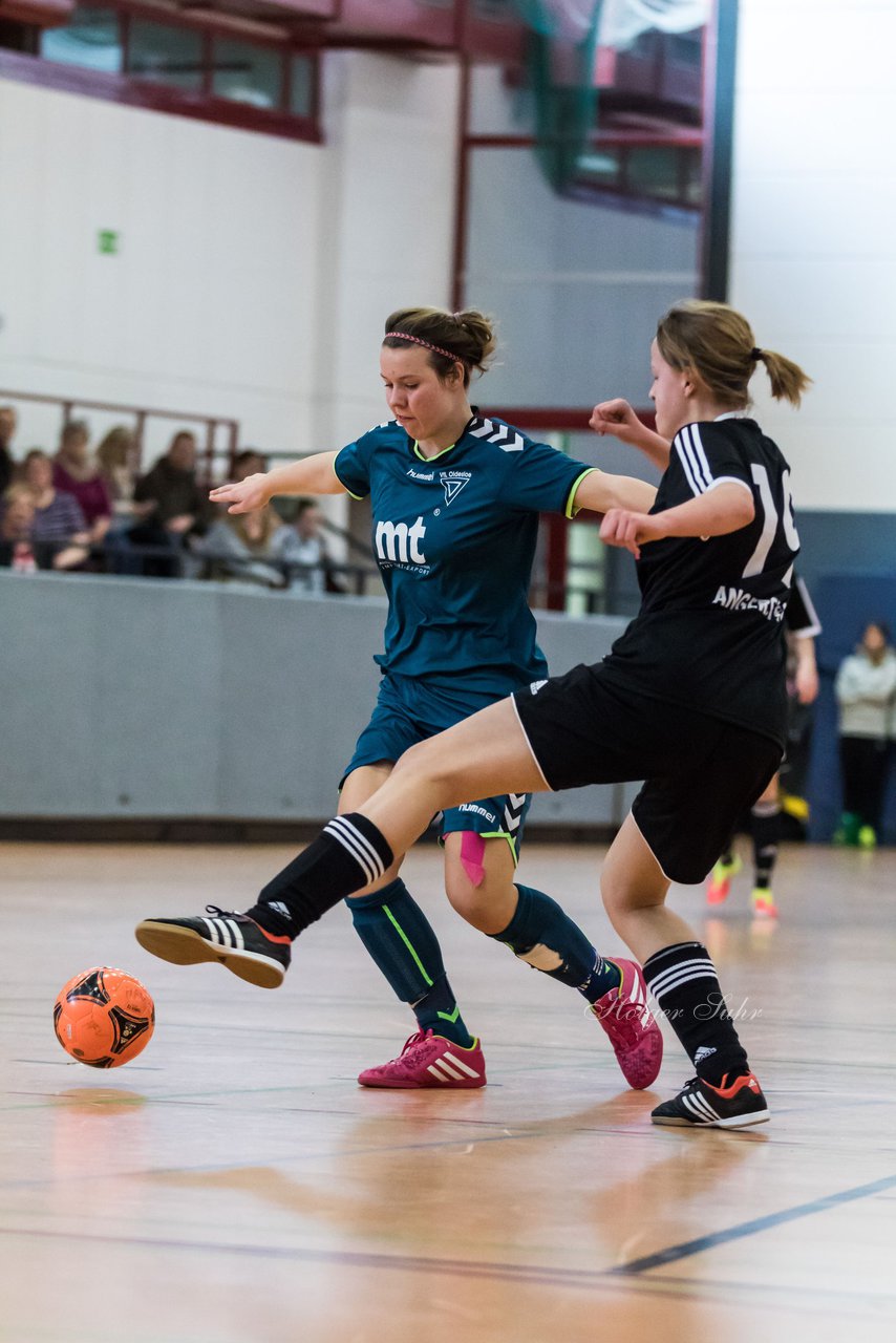 Bild 743 - Norddeutschen Futsalmeisterschaften : Sieger: Osnabrcker SC